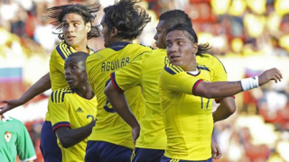 Супер Фалкао изригна и прати Колумбия на 1/4 финал