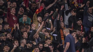 Дълговете на италианския гранд Рома са се увеличили до изумителните