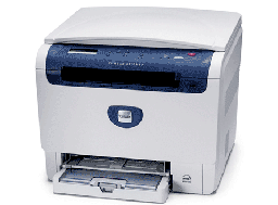 Xеrox представи Phaser 6110MFP/B