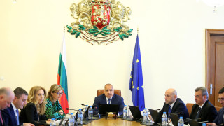На днешното правителствено заседание правителството одобри допълнителни разходи трансфери от резерва