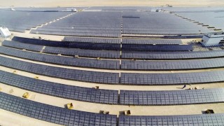 Световният капацитет за възобновяема енергия ще се увеличи с 33