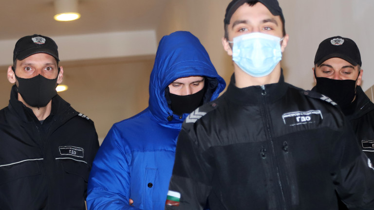 Кристиян Николов е с COVID-19, отлагат делото