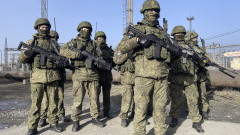 Трима миротворци на ООН загинаха при атентат в Мали