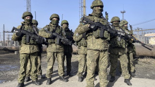 Трима миротворци на ООН загинаха при атентат в Мали