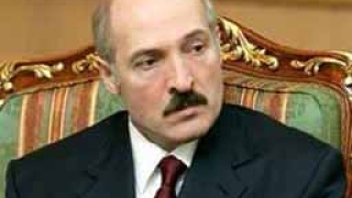 Качински е виновен за катастрофата, отсече Лукашенко