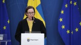 Швеция настоява ЕС да наложи санкции срещу крайнодесни израелски министри 