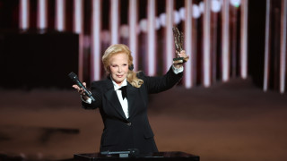 Силви Вартан несъмнено е една от най ярките световни знаменитости с