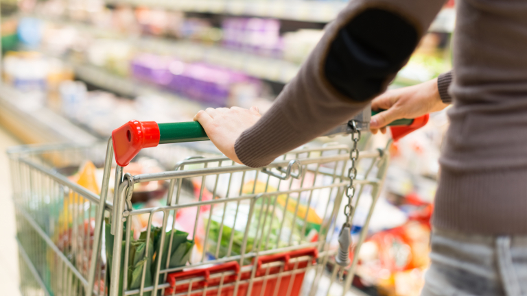 10 типични грешки при пазаруване на храни: Как да пестите пари