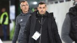 Берое без Мартин Райнов и Карлос Охене срещу Дунав