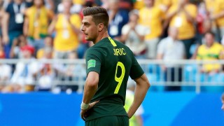 ЦСКА е близо до привличането на австралийския национал Томи Юрич