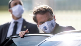 Правителството на Бразилия дава 15 9 милиарда реала 2 78 милиарда щатски