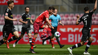 Шансовете на Кьолн да се спаси намаляха след домакинската загуба