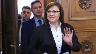 В неделя ще получите ясен отговор ще подкрепи или не