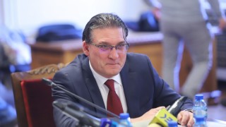 Никой не знае дали въобще ще има газ Това стана