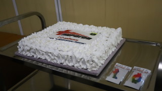 Днес програма Детско здраве Пирогов отбелязва 10 години от