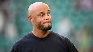 Байерн ще предложи нов договор на легендата си Томас Мюлер