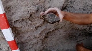 Още интересни открития в Хераклея Синтика