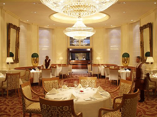 Най-скъпото къри в света