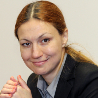 Десислава Николова