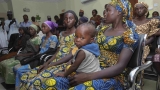  Полицаи и бойци изнасилвали жертви на „ Боко Харам” в Нигерия 
