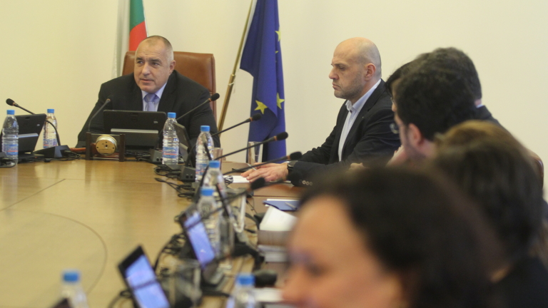 България се присъединява към оперативния бюджет на програмата на НАТО