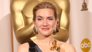 Кейт Уинслет днес празнува своя рожден ден Носителката на Оскар навършва