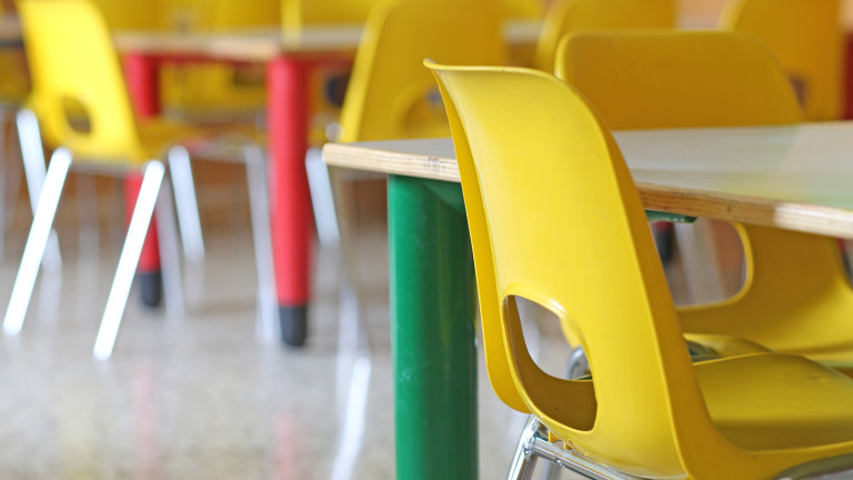 В Свищов затварят детските градини за седмица