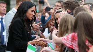 Откакто свят светува кралските особи са един особен тип хора