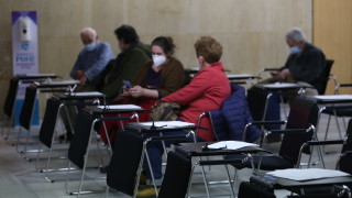 Хората които са се ваксинирали могат да получат сертификат за