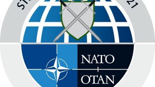 Натовски войници и техника минават през България за участие в съвместно учение