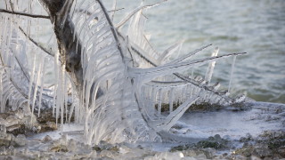 Нахлува северозападен вятър