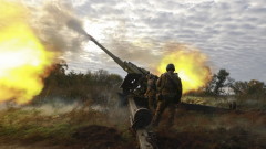 ВВС на Украйна нанесла 10 удара срещу руските войски 