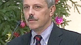 Уволниха Иван Драшков