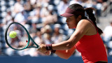 Ема Радукану се класира безпроблемно за третия кръг на US Open