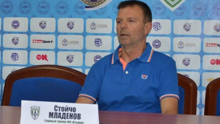 Стойчо Младенов: Гриша Ганчев е максималист, не стъпвам на стадиона, за да няма интриги 