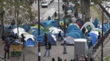  Френски съд подреди държавното управление да даде вода, душове и тоалетни на мигрантите 