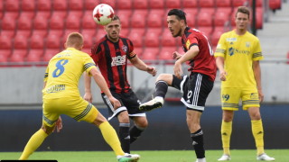 ЦСКА може да привлече играчи от доскорошния отбор на новия