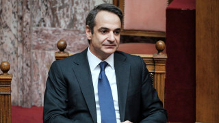 Туристическият сезон в Гърция ще започне от 15 юни обяви