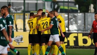 Ботев Пд 15 октомври 17 00 Пирин Състав 13 Хидайет Ханкич