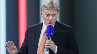 Русия настоява Украйна да прекрати военните действия да промени конституцията