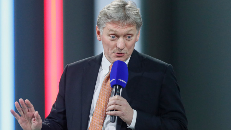 Русия обяви официално исканията си към Украйна