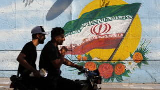 Иран е в състояние на пълна бойна готовност