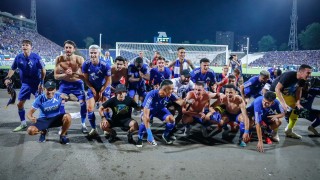 Ръководството на Левски е направило огромна крачка към дългосрочното запазване