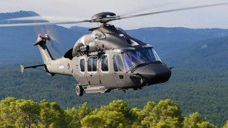 Германия иска да купи 82 бойни хеликоптера от "Еърбъс"