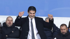 Лудогорец иска оставки в ЛК или смяна на Георги Иванов на извънреден конгрес