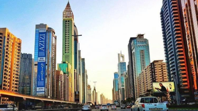 Цените на жилищата в Дубай може да паднат с 10%