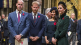 Принц Уилям, Кейт Мидълтън, пътуването им до САЩ и ще се срещнат ли с принц Хари и Меган Маркъл
