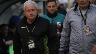 Зимната селекция на Ботев Пловдив ще е главно от млади