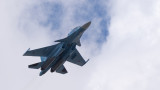  Изтребители на Русия пресрещат два шпионски самолета на Съединени американски щати над Черно море 