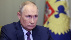 Путин иска да спре "трагедията" в Украйна, но Киев отказвал преговори